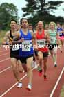 1500 metres, 2022 NEGP Monkton 5, Wednesday, July 20th. Photo: David T. Hewitson/Sports for All Pics